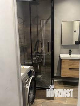 1-к квартира, на длительный срок, 37м2, 4/8 этаж