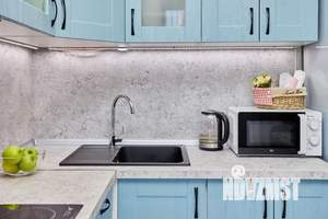 2-к квартира, посуточно, 40м2, 7/14 этаж