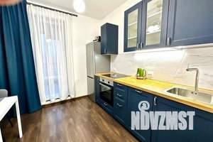 1-к квартира, посуточно, 35м2, 2/15 этаж