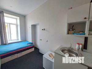 1-к квартира, посуточно, 10м2, 1/1 этаж