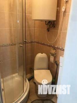 1-к квартира, посуточно, 46м2, 1/1 этаж