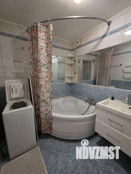 1-к квартира, на длительный срок, 40м2, 4/9 этаж