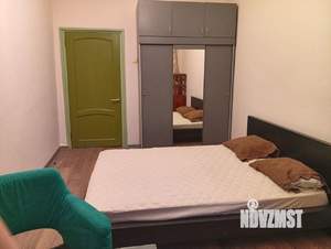 2-к квартира, на длительный срок, 55м2, 2/5 этаж