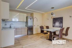 3-к квартира, на длительный срок, 70м2, 6/11 этаж