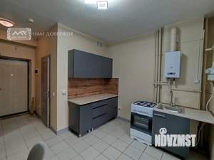 1-к квартира, на длительный срок, 38м2, 3/4 этаж