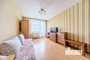 1-к квартира, на длительный срок, 33м2, 10/10 этаж