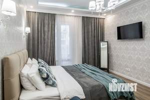 1-к квартира, на длительный срок, 40м2, 3/9 этаж