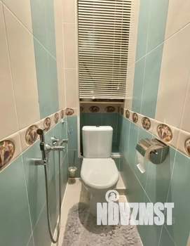 1-к квартира, посуточно, 35м2, 3/5 этаж