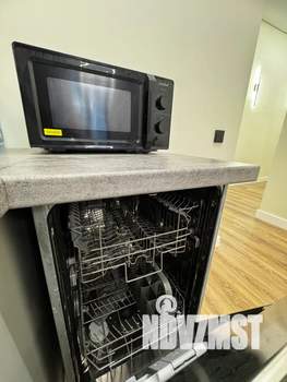 2-к квартира, посуточно, 59м2, 4/16 этаж