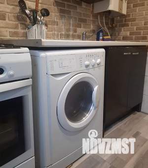 1-к квартира, посуточно, 32м2, 1/5 этаж