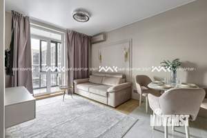 4-к квартира, на длительный срок, 83м2, 11/12 этаж