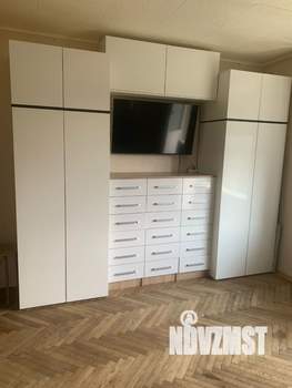 1-к квартира, на длительный срок, 50м2, 5/9 этаж