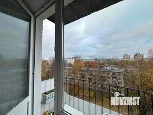 1-к квартира, на длительный срок, 34м2, 8/9 этаж