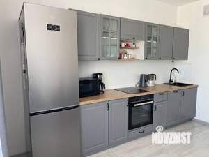 2-к квартира, на длительный срок, 50м2, 21/24 этаж