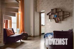 3-к квартира, посуточно, 116м2, 2/4 этаж