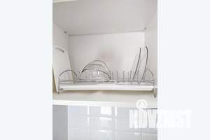 1-к квартира, посуточно, 18м2, 2/6 этаж