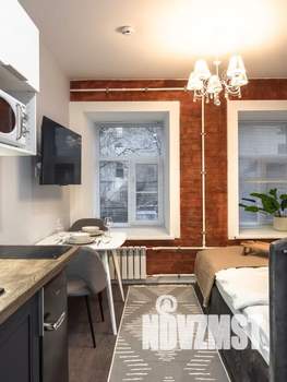 Студия квартира, посуточно, 14м2, 1/5 этаж