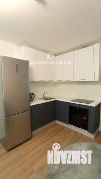 Студия квартира, на длительный срок, 25м2, 4/16 этаж