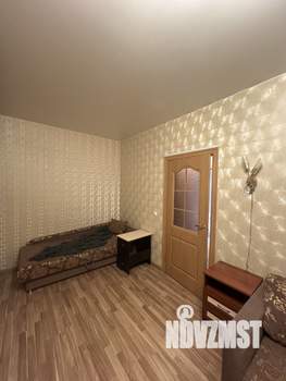 1-к квартира, на длительный срок, 35м2, 4/22 этаж
