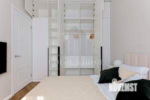 1-к квартира, на длительный срок, 33м2, 2/11 этаж