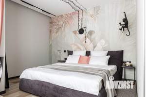 2-к квартира, посуточно, 98м2, 1/1 этаж