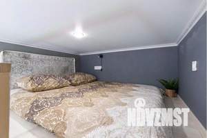 1-к квартира, посуточно, 13м2, 1/4 этаж
