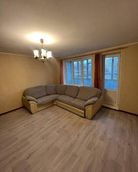 3-к квартира, на длительный срок, 58м2, 2/9 этаж