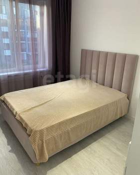 1-к квартира, на длительный срок, 34м2, 3/5 этаж