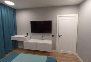 1-к квартира, на длительный срок, 38м2, 1/10 этаж