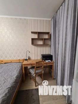 1-к квартира, посуточно, 39м2, 1/1 этаж