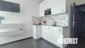 1-к квартира, посуточно, 29м2, 8/8 этаж