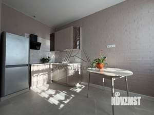 1-к квартира, на длительный срок, 38м2, 1/8 этаж