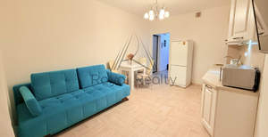 2-к квартира, на длительный срок, 50м2, 6/12 этаж