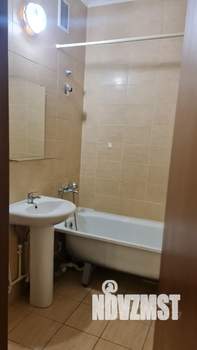 1-к квартира, на длительный срок, 42м2, 21/25 этаж