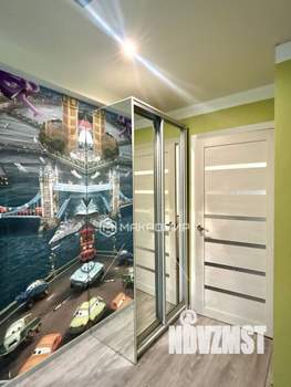 2-к квартира, на длительный срок, 45м2, 3/9 этаж