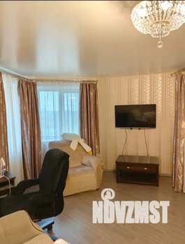 2-к квартира, посуточно, 60м2, 8/26 этаж