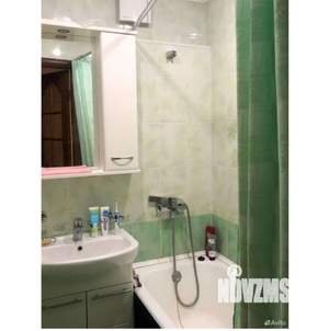 2-к квартира, на длительный срок, 47м2, 3/5 этаж