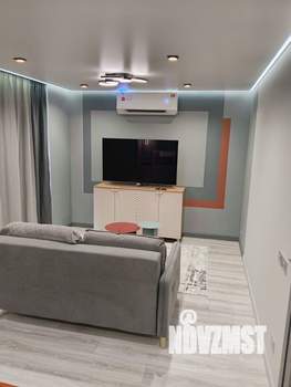 1-к квартира, посуточно, 35м2, 3/9 этаж