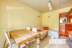 2-к квартира, на длительный срок, 57м2, 2/9 этаж