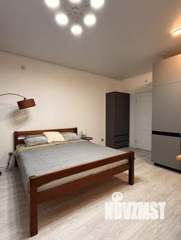 Студия квартира, на длительный срок, 24м2, 13/15 этаж