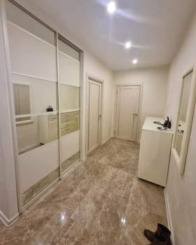 2-к квартира, на длительный срок, 56м2, 11/12 этаж