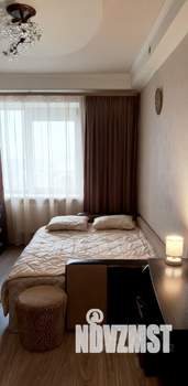 1-к квартира, на длительный срок, 35м2, 23/25 этаж