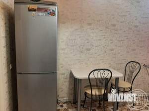 1-к квартира, на длительный срок, 34м2, 17/22 этаж