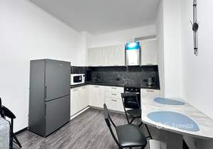 1-к квартира, на длительный срок, 42м2, 14/21 этаж