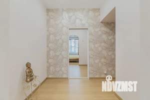 2-к квартира, посуточно, 108м2, 3/5 этаж