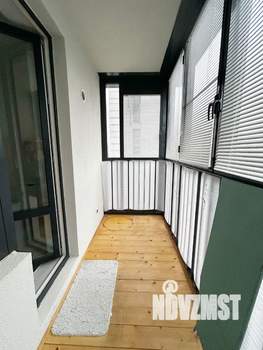 Студия квартира, на длительный срок, 29м2, 1/12 этаж