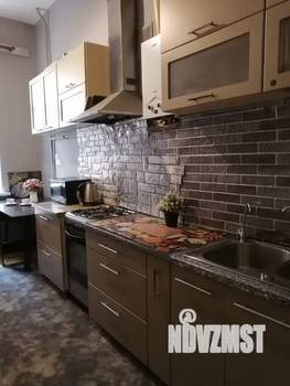 3-к квартира, посуточно, 100м2, 3/7 этаж