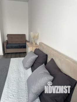 1-к квартира, посуточно, 30м2, 2/18 этаж