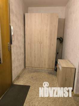 1-к квартира, посуточно, 32м2, 7/14 этаж