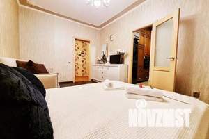 1-к квартира, посуточно, 38м2, 5/23 этаж